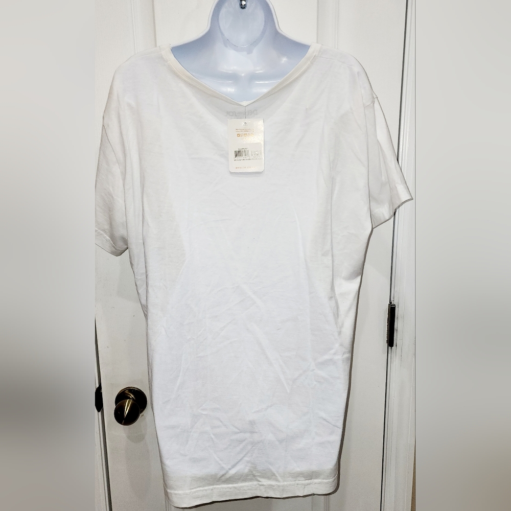 Del Sol Color-Changing T-Shirt - Picture 3 of 10